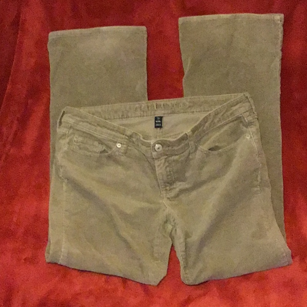 Gap Premium Boot Pants.  Like new.